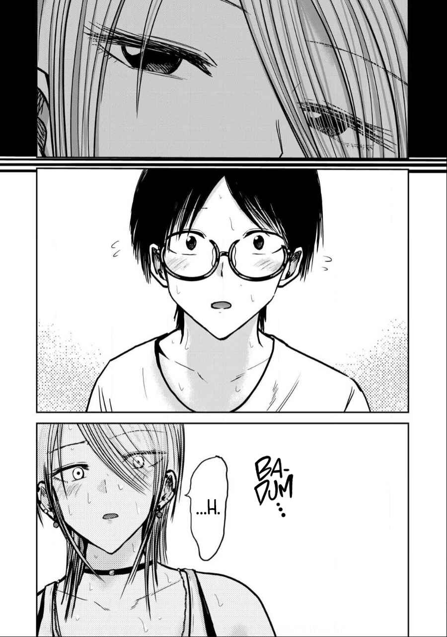 Page 17 Chapter 37 Ueno-kun wa Kaihatsuzumi