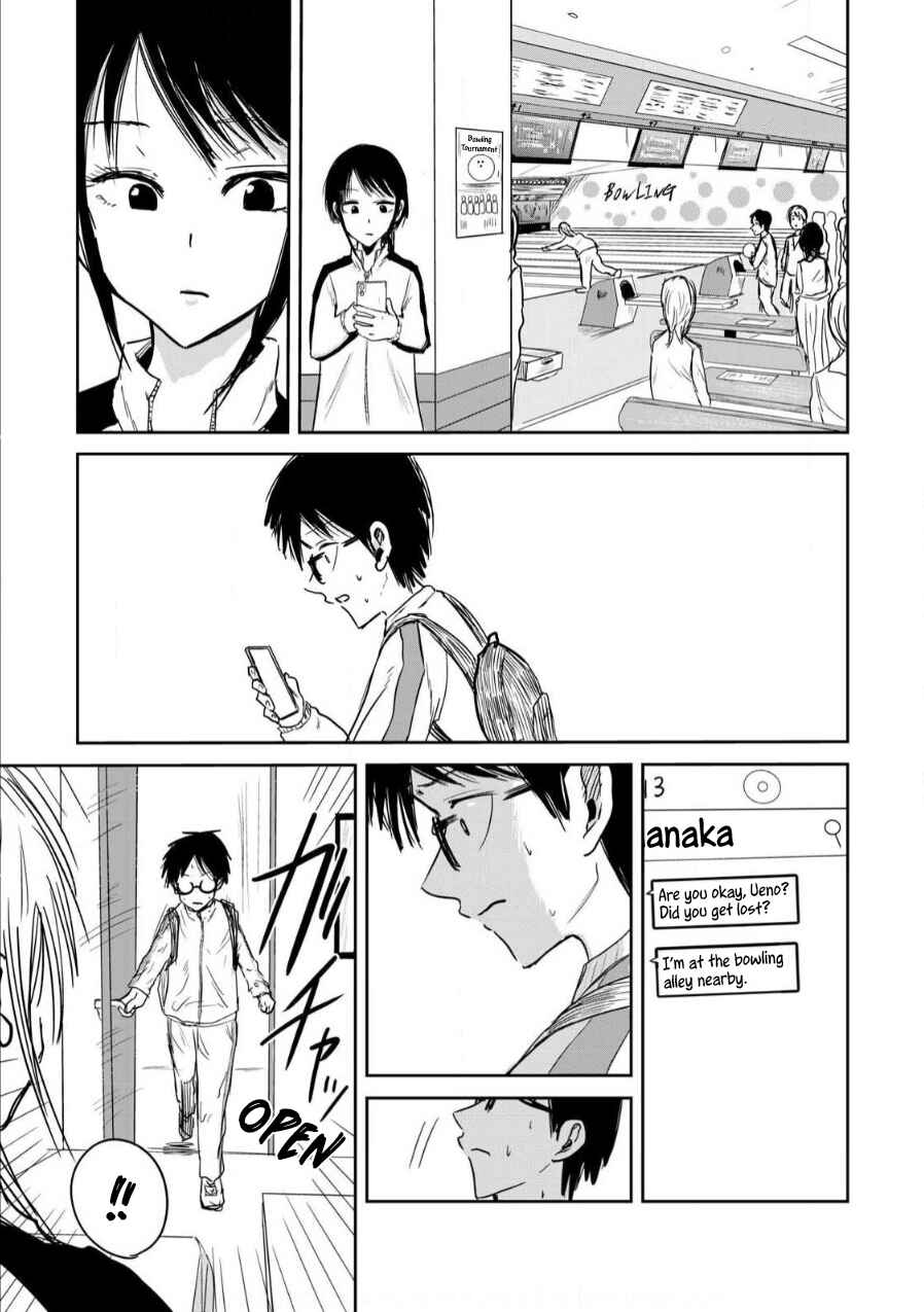Page 19 Chapter 2 Ueno-kun wa Kaihatsuzumi