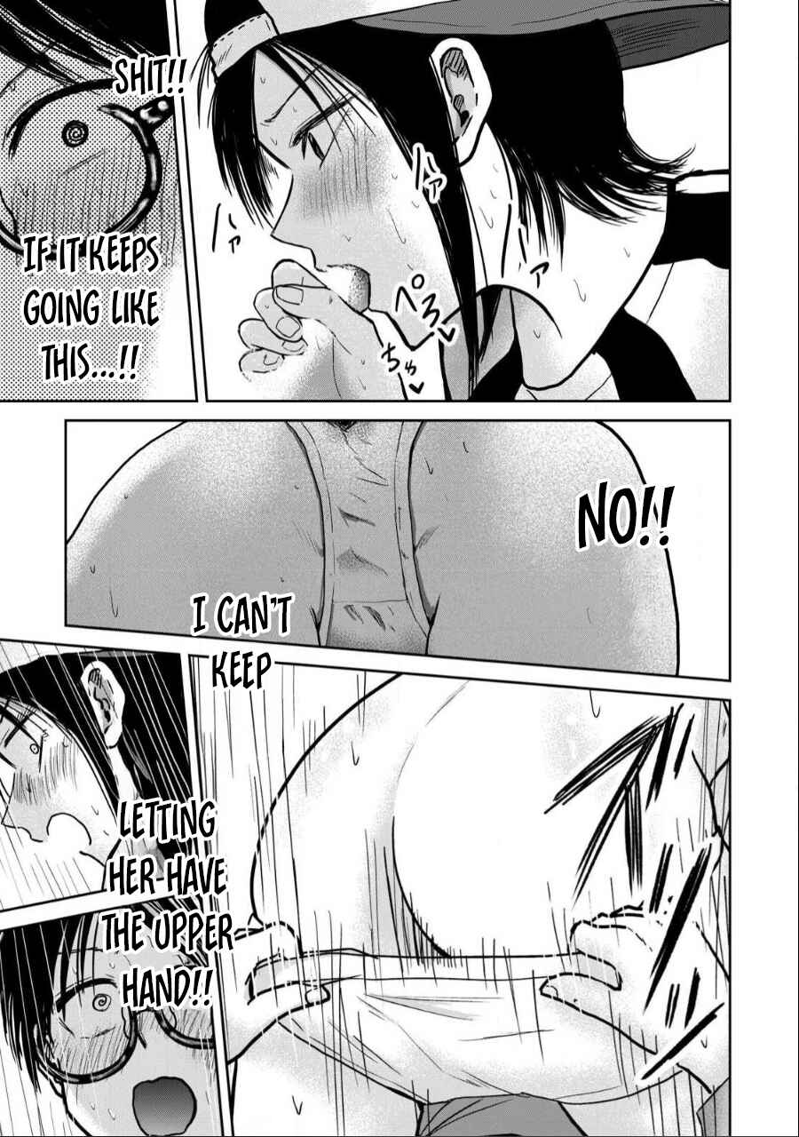 Page 13 Chapter 28 Ueno-kun wa Kaihatsuzumi