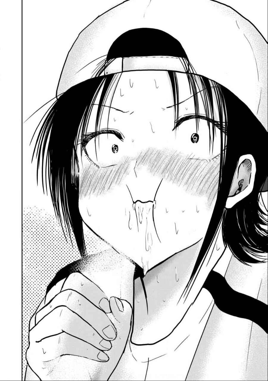 Page 20 Chapter 28 Ueno-kun wa Kaihatsuzumi