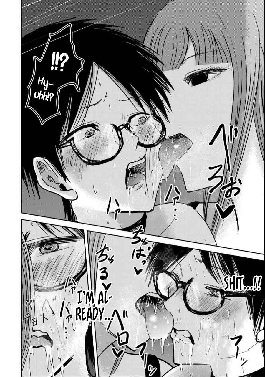 Page 18 Chapter 18 Ueno-kun wa Kaihatsuzumi