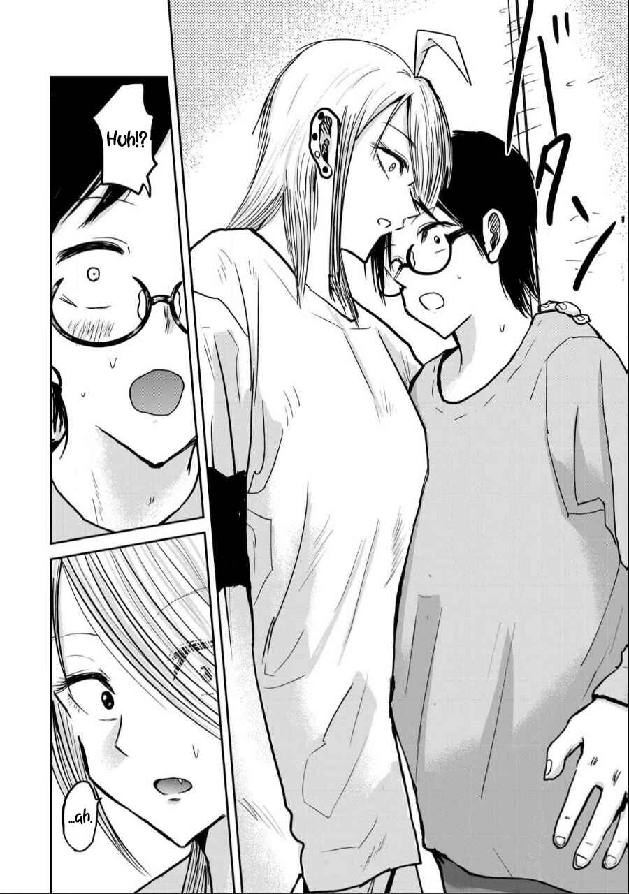Page 18 Chapter 21 Ueno-kun wa Kaihatsuzumi