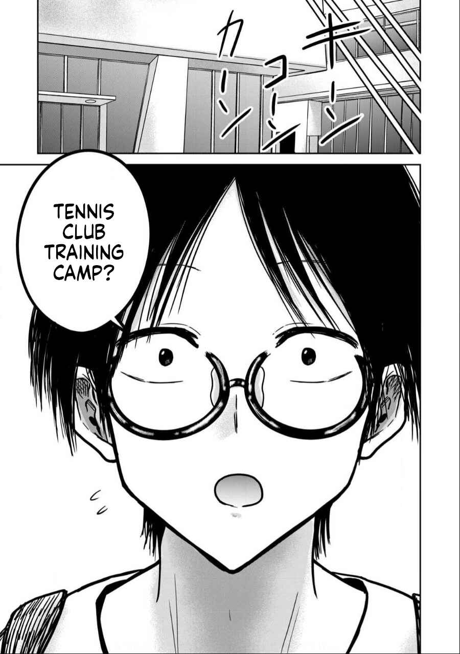 Page 7 Chapter 34 Ueno-kun wa Kaihatsuzumi