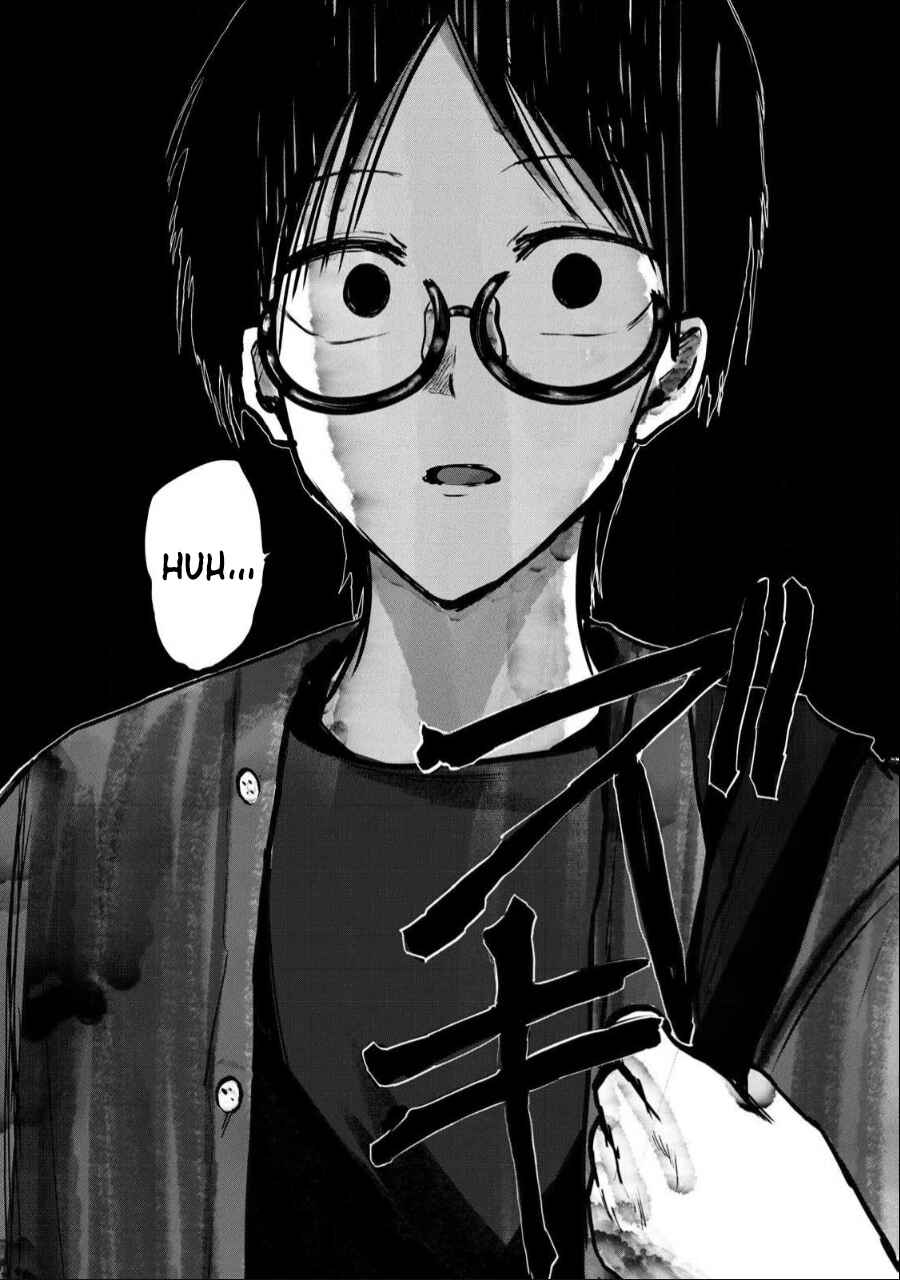 Page 18 Chapter 50 Ueno-kun wa Kaihatsuzumi
