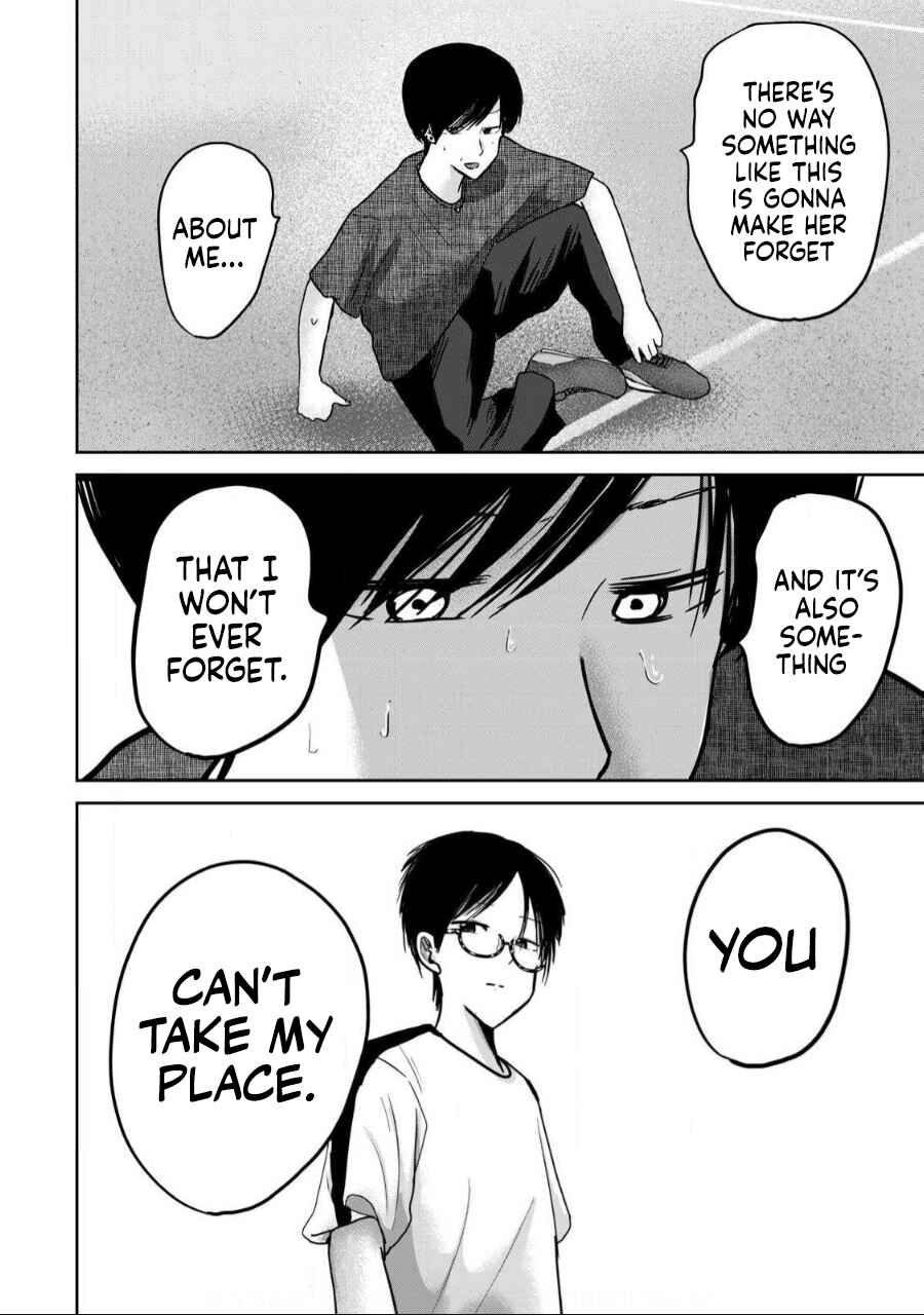 Page 19 Chapter 56 Ueno-kun wa Kaihatsuzumi