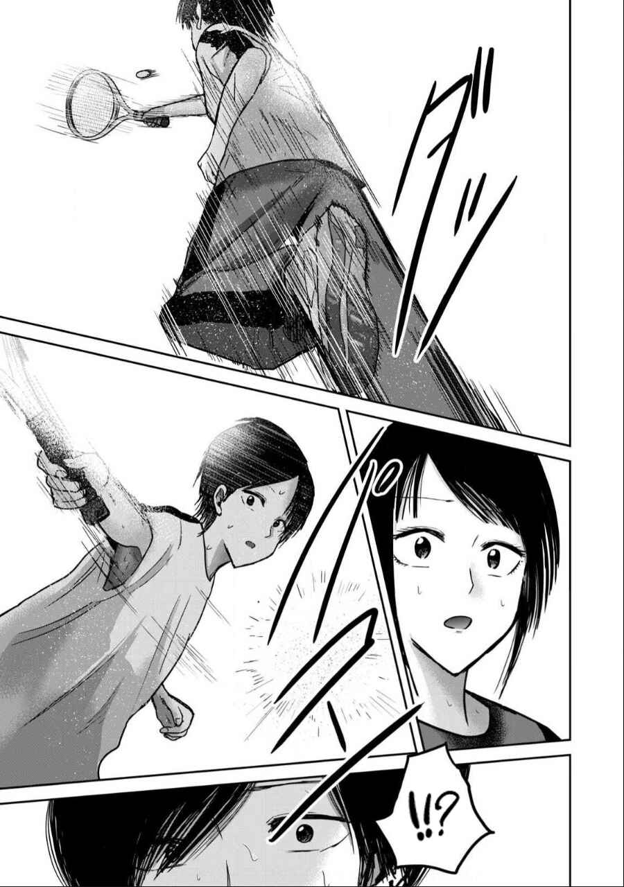 Page 9 Chapter 55 Ueno-kun wa Kaihatsuzumi