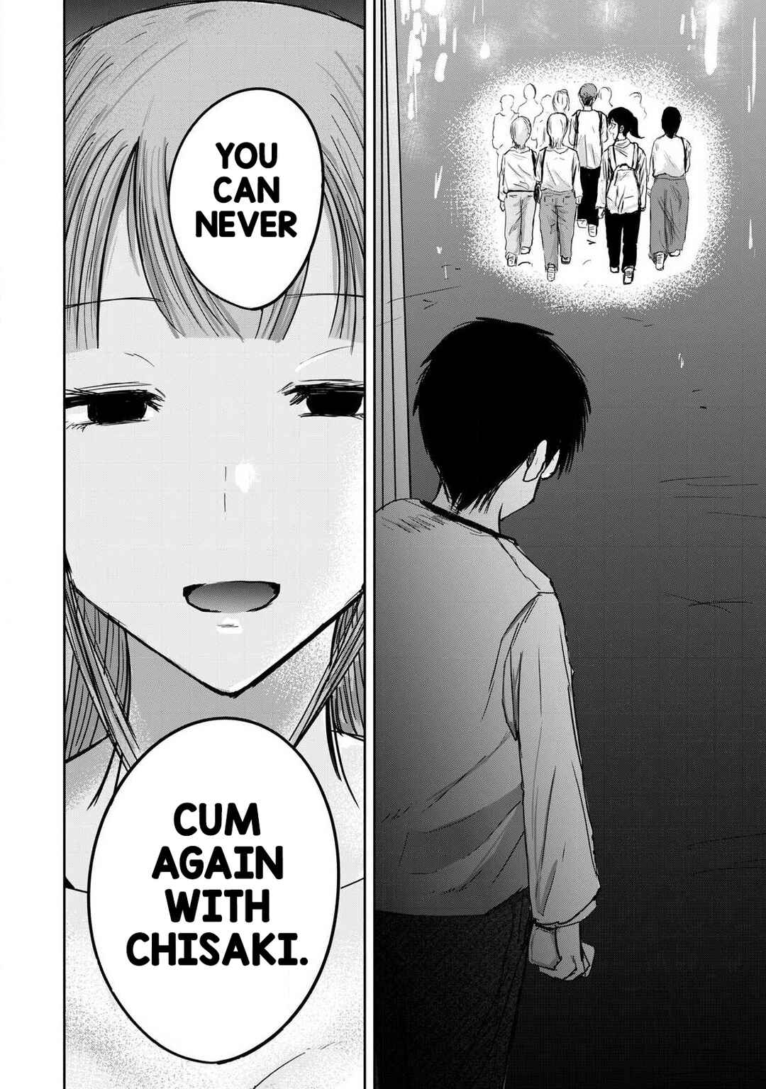 Page 18 Chapter 10 Ueno-kun wa Kaihatsuzumi