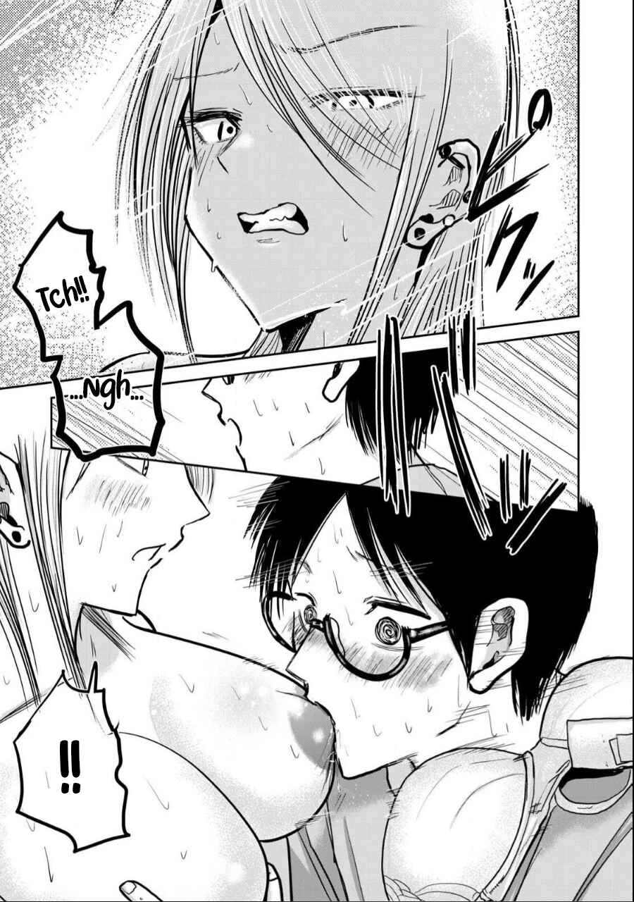 Page 6 Chapter 23 Ueno-kun wa Kaihatsuzumi