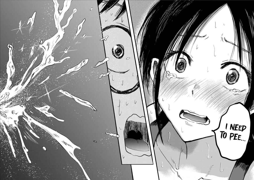 Page 16 Chapter 14 Ueno-kun wa Kaihatsuzumi