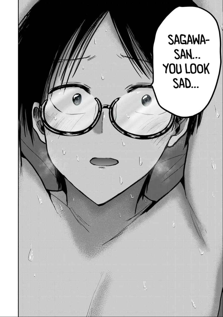 Page 12 Chapter 46 Ueno-kun wa Kaihatsuzumi