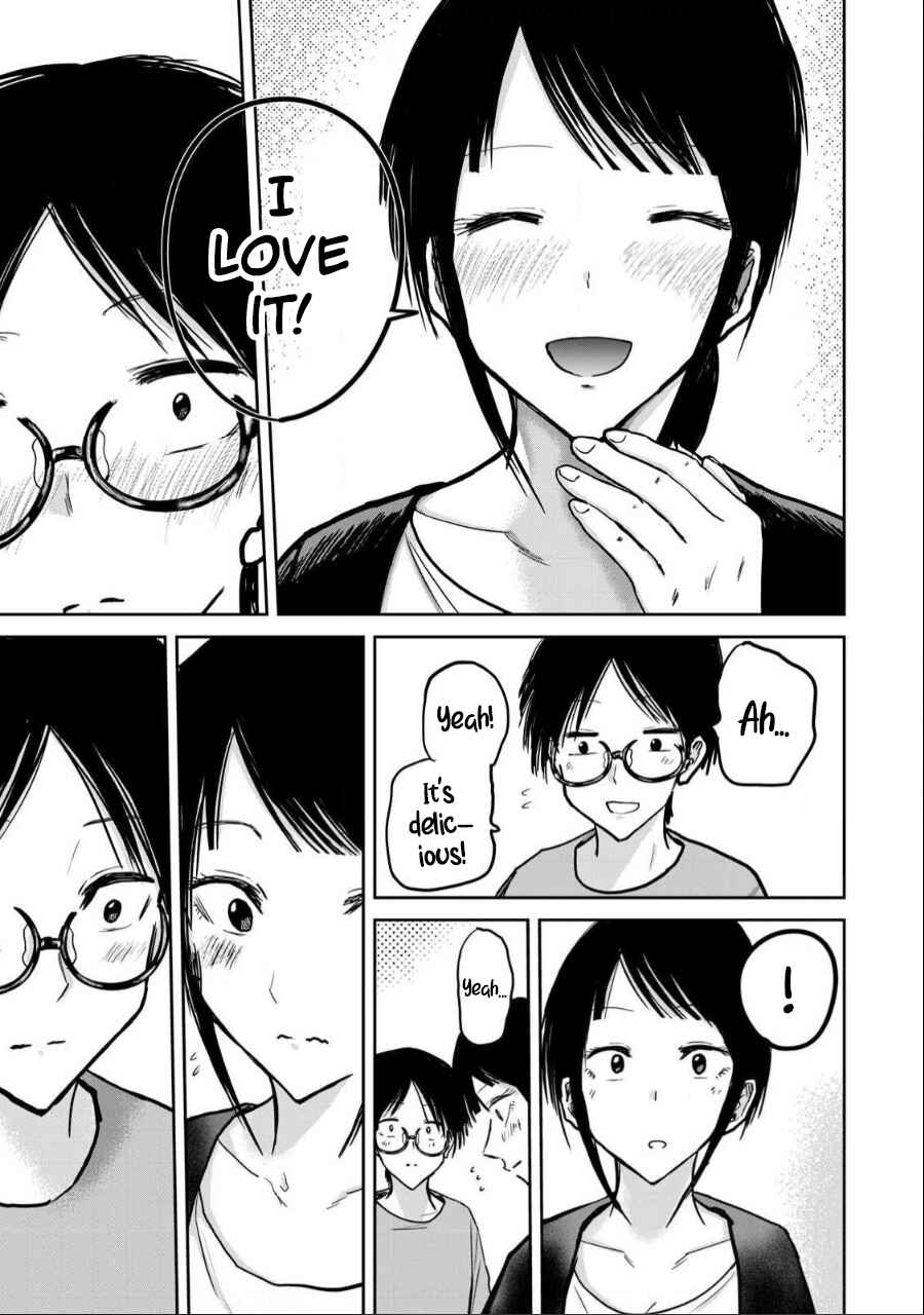 Page 11 Chapter 26 Ueno-kun wa Kaihatsuzumi