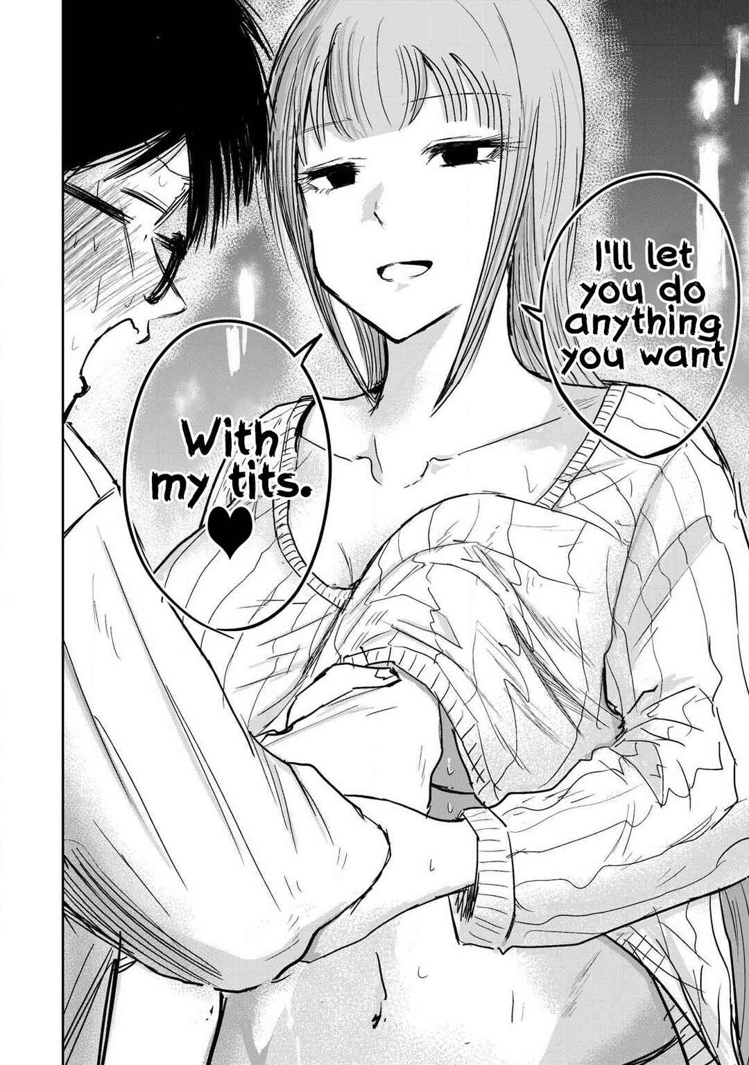Page 19 Chapter 9 Ueno-kun wa Kaihatsuzumi