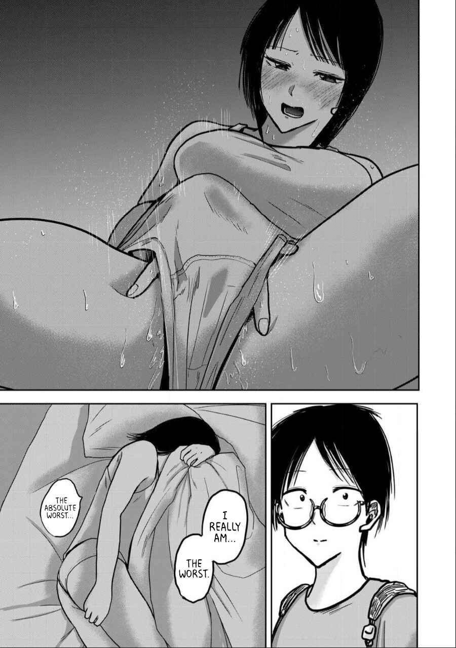 Page 18 Chapter 36 Ueno-kun wa Kaihatsuzumi