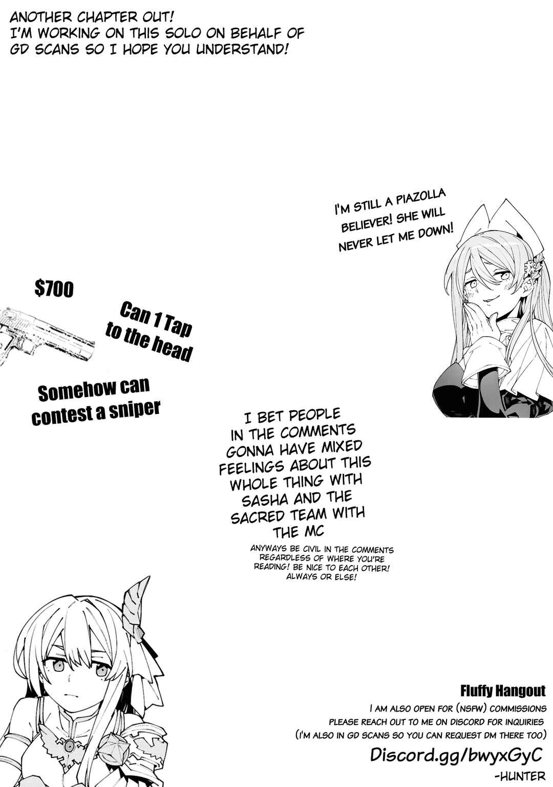 Page 19 Chapter 1.2 S-Kyuu Boukensha ga Ayumu Michi - Tsuihou Sareta Shounen wa Shin no Nouryoku Buki Master de Sekai Saikyou ni Itaru