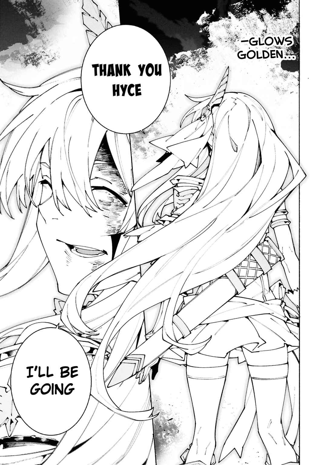 Page 15 Chapter 10 S-Kyuu Boukensha ga Ayumu Michi - Tsuihou Sareta Shounen wa Shin no Nouryoku Buki Master de Sekai Saikyou ni Itaru