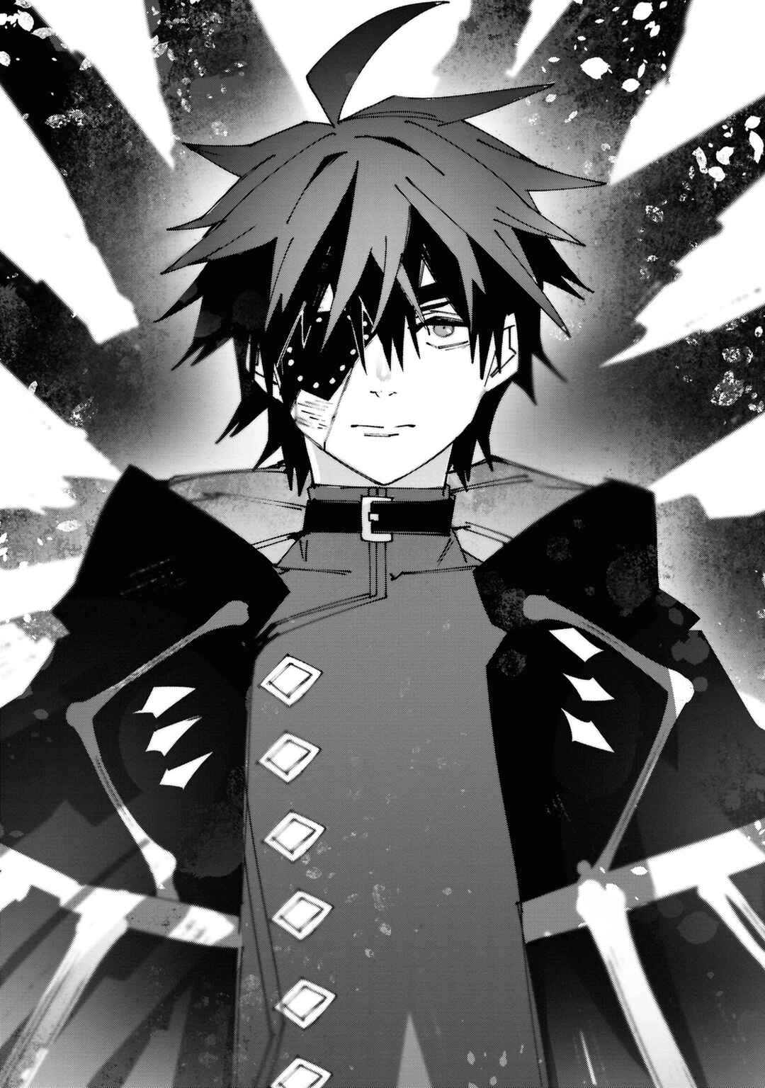Page 2 Chapter 2.1 S-Kyuu Boukensha ga Ayumu Michi - Tsuihou Sareta Shounen wa Shin no Nouryoku Buki Master de Sekai Saikyou ni Itaru