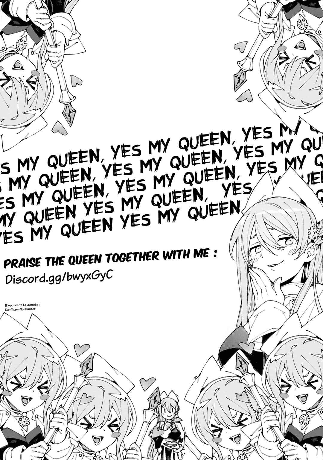 Page 10 Chapter 5.3 S-Kyuu Boukensha ga Ayumu Michi - Tsuihou Sareta Shounen wa Shin no Nouryoku Buki Master de Sekai Saikyou ni Itaru