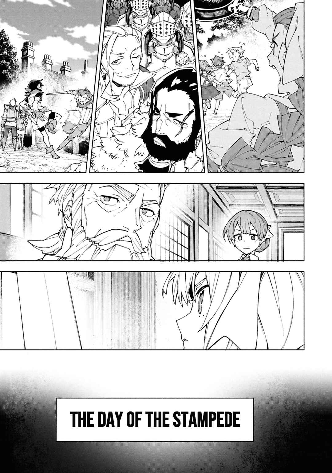 Page 19 Chapter 8 S-Kyuu Boukensha ga Ayumu Michi - Tsuihou Sareta Shounen wa Shin no Nouryoku Buki Master de Sekai Saikyou ni Itaru