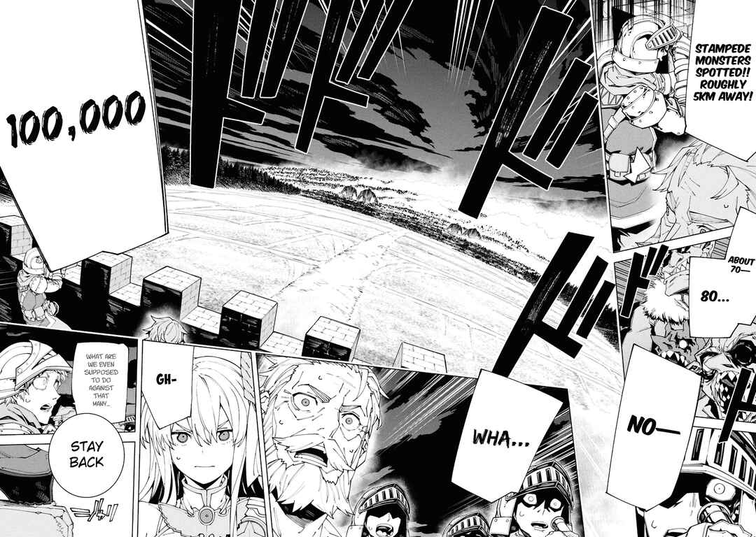 Page 24 Chapter 8 S-Kyuu Boukensha ga Ayumu Michi - Tsuihou Sareta Shounen wa Shin no Nouryoku Buki Master de Sekai Saikyou ni Itaru