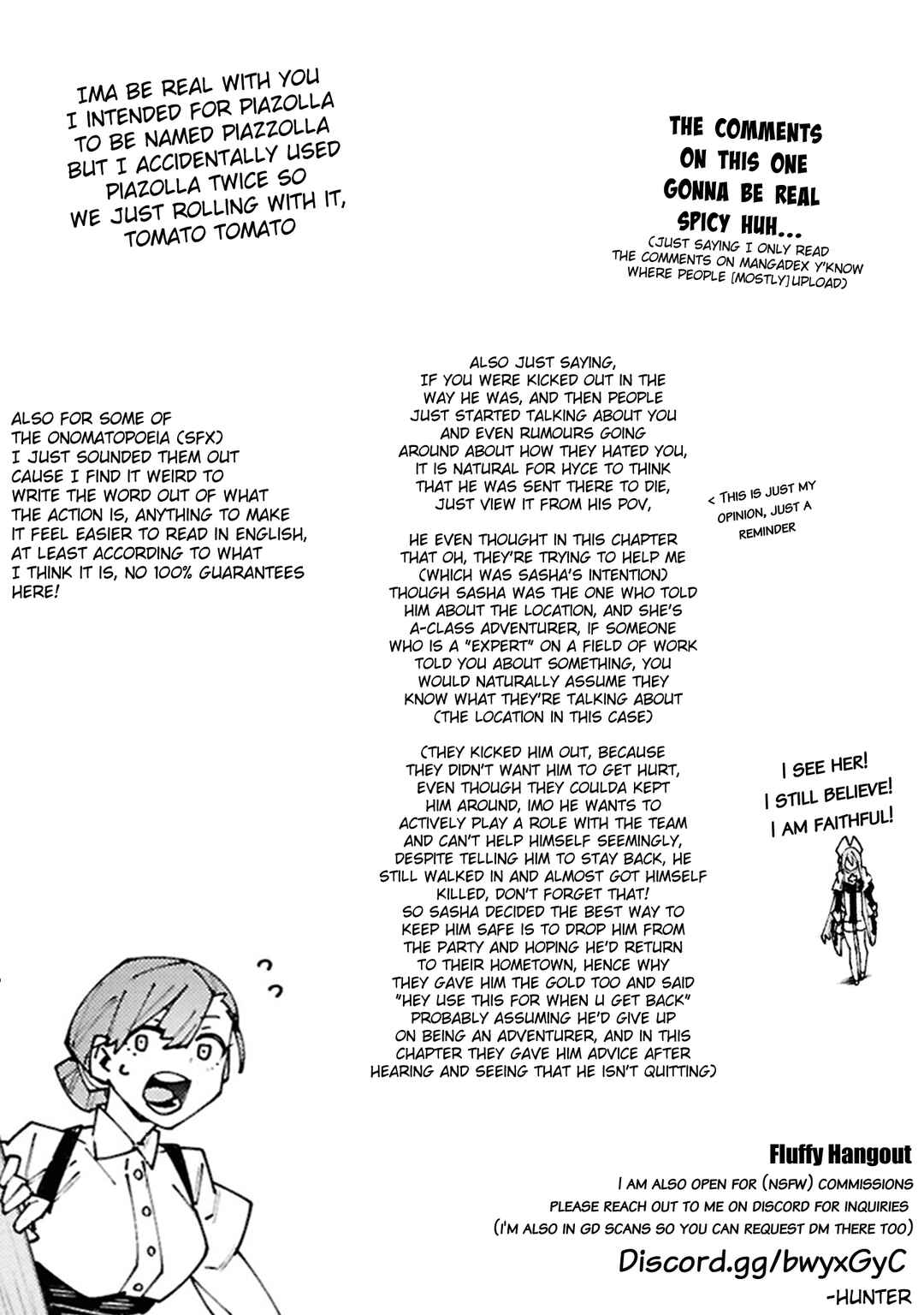 Page 20 Chapter 1.3 S-Kyuu Boukensha ga Ayumu Michi - Tsuihou Sareta Shounen wa Shin no Nouryoku Buki Master de Sekai Saikyou ni Itaru