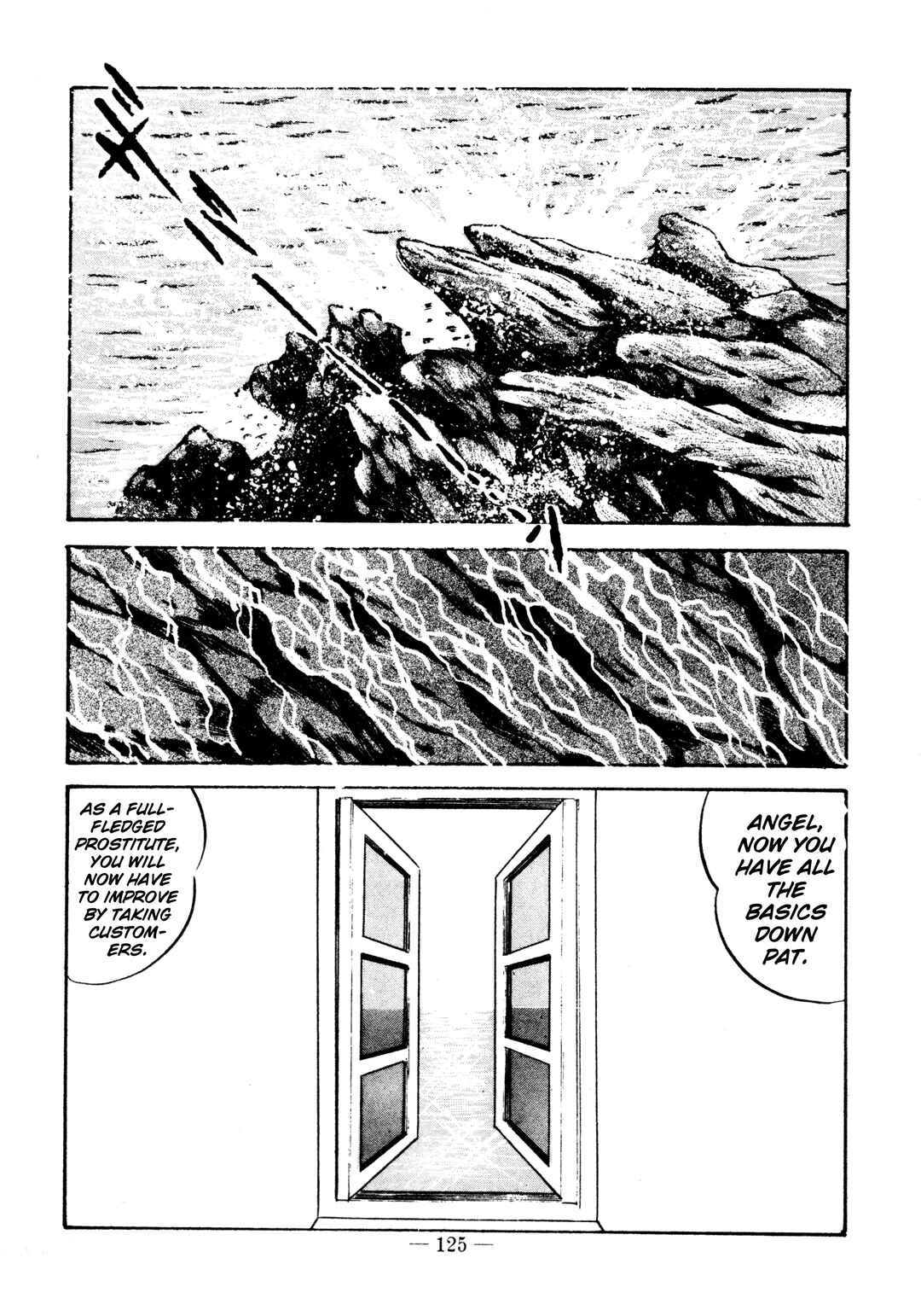 Page 11 Chapter 17 Sex Hunters