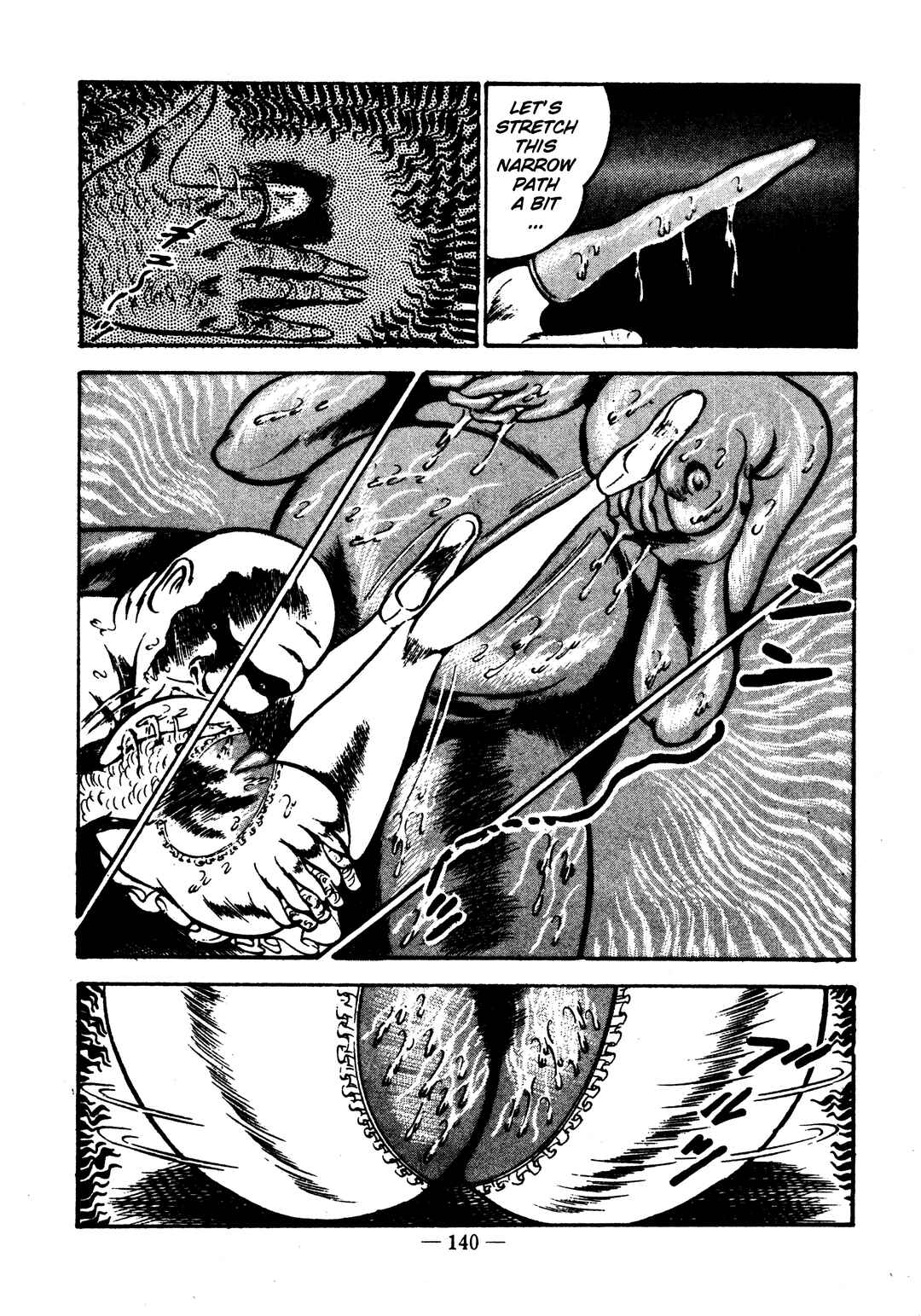 Page 26 Chapter 17 Sex Hunters