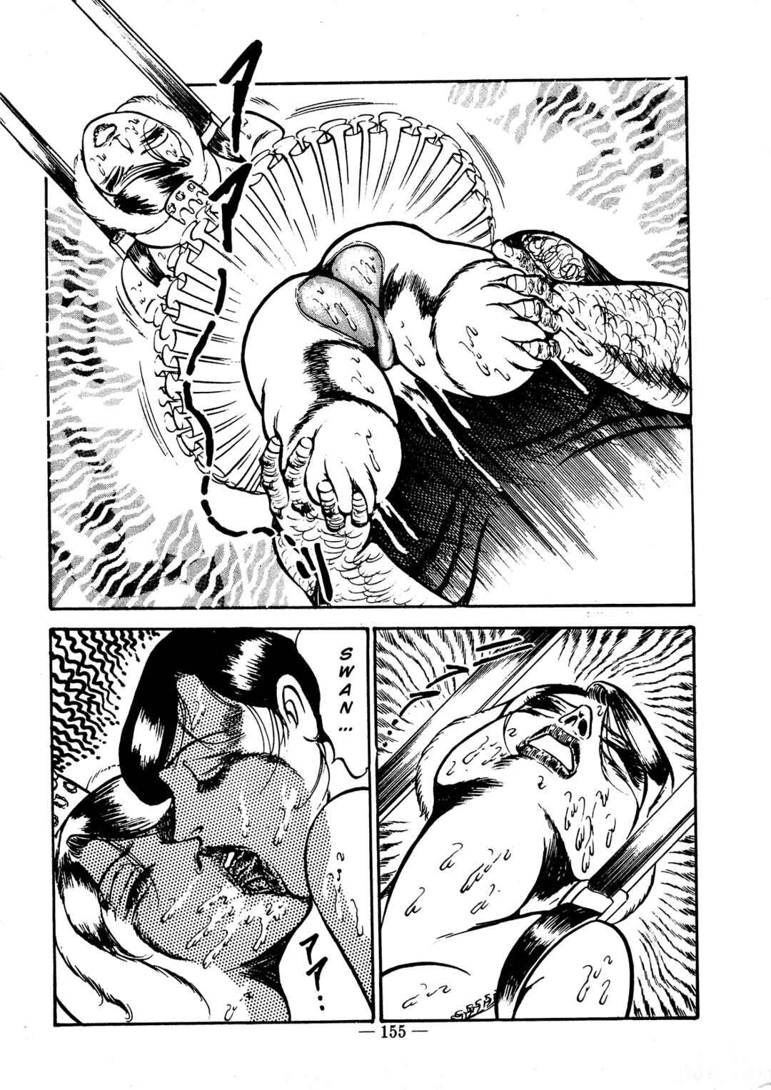 Page 13 Chapter 6 Sex Hunters