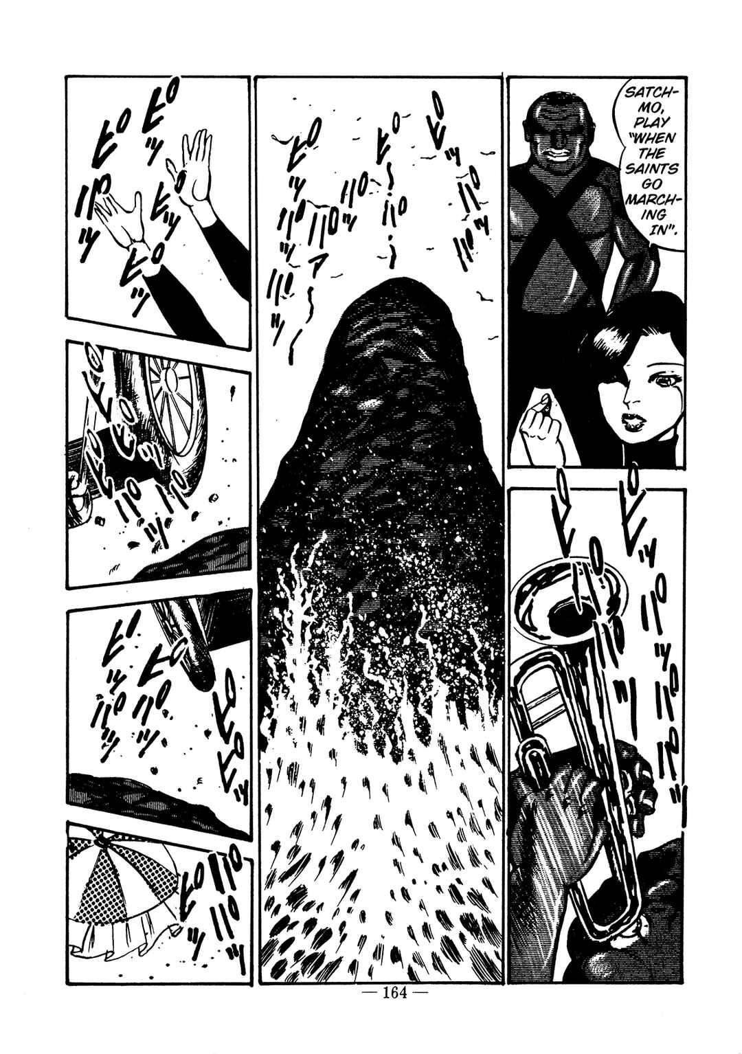 Page 22 Chapter 6 Sex Hunters