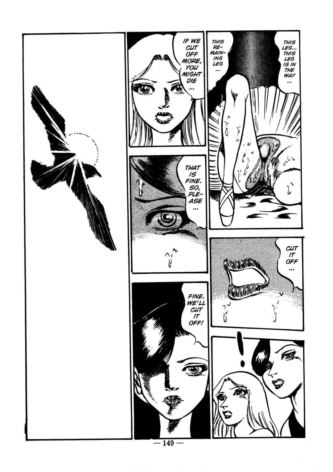 Page 7 Chapter 6 Sex Hunters