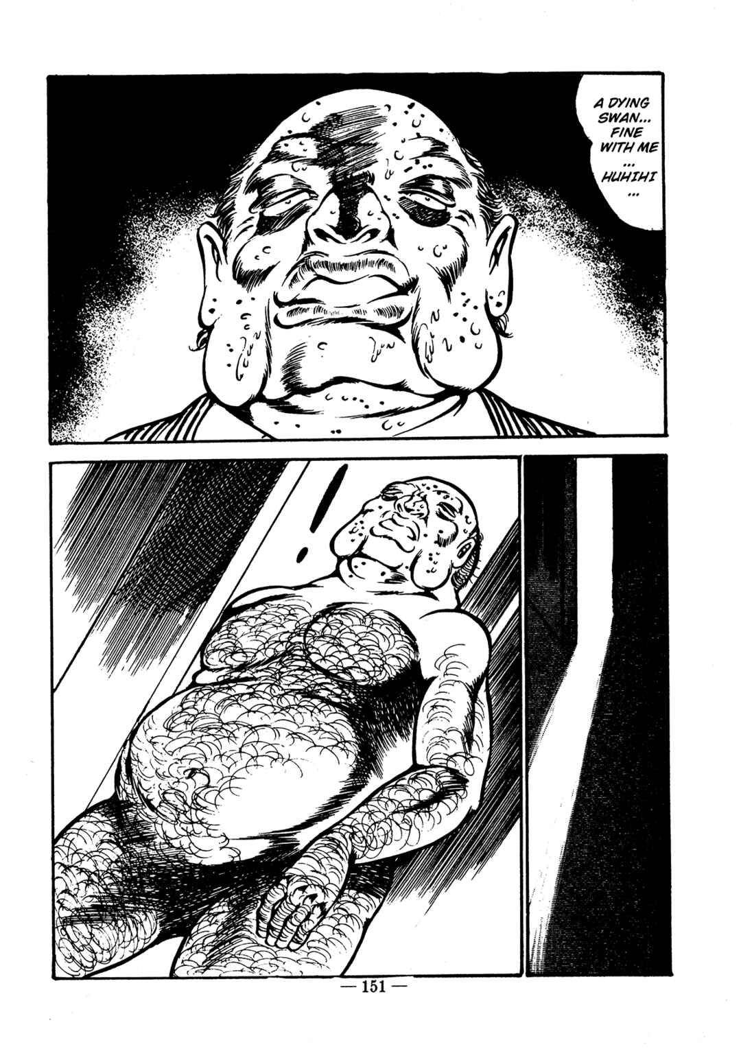 Page 9 Chapter 6 Sex Hunters