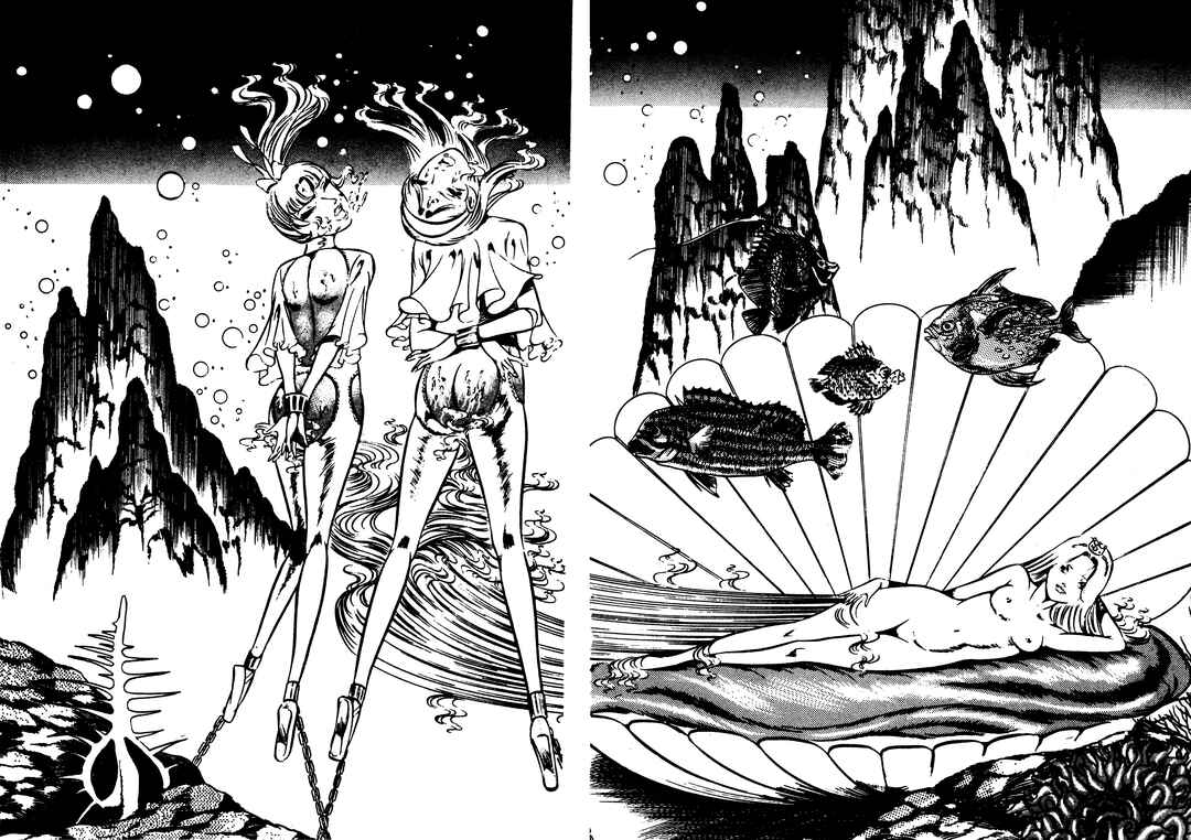 Page 15 Chapter 35 Sex Hunters