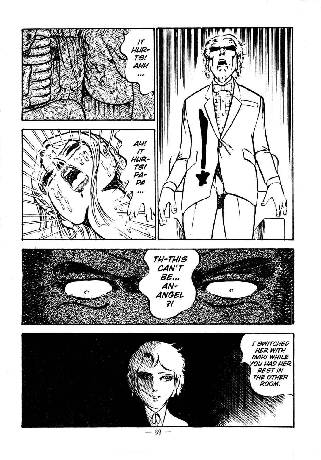 Page 11 Chapter 15 Sex Hunters