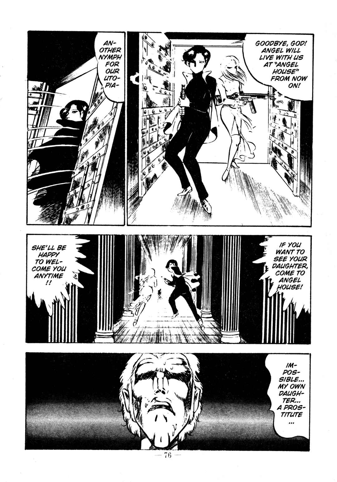 Page 17 Chapter 15 Sex Hunters