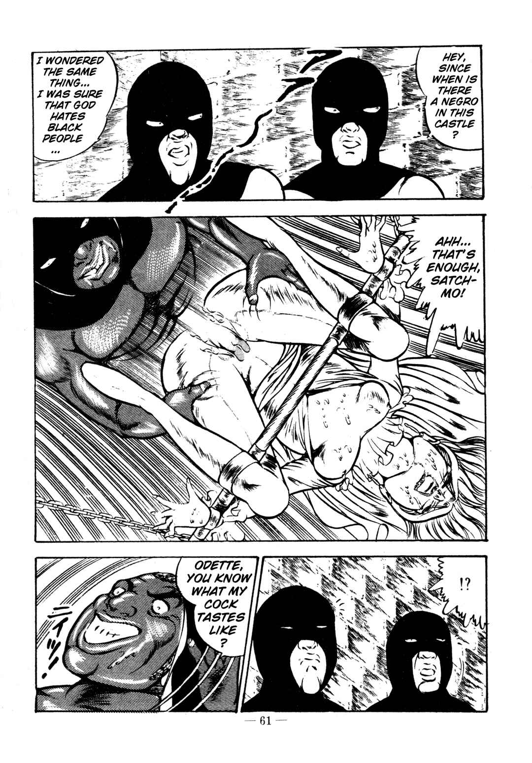 Page 3 Chapter 15 Sex Hunters