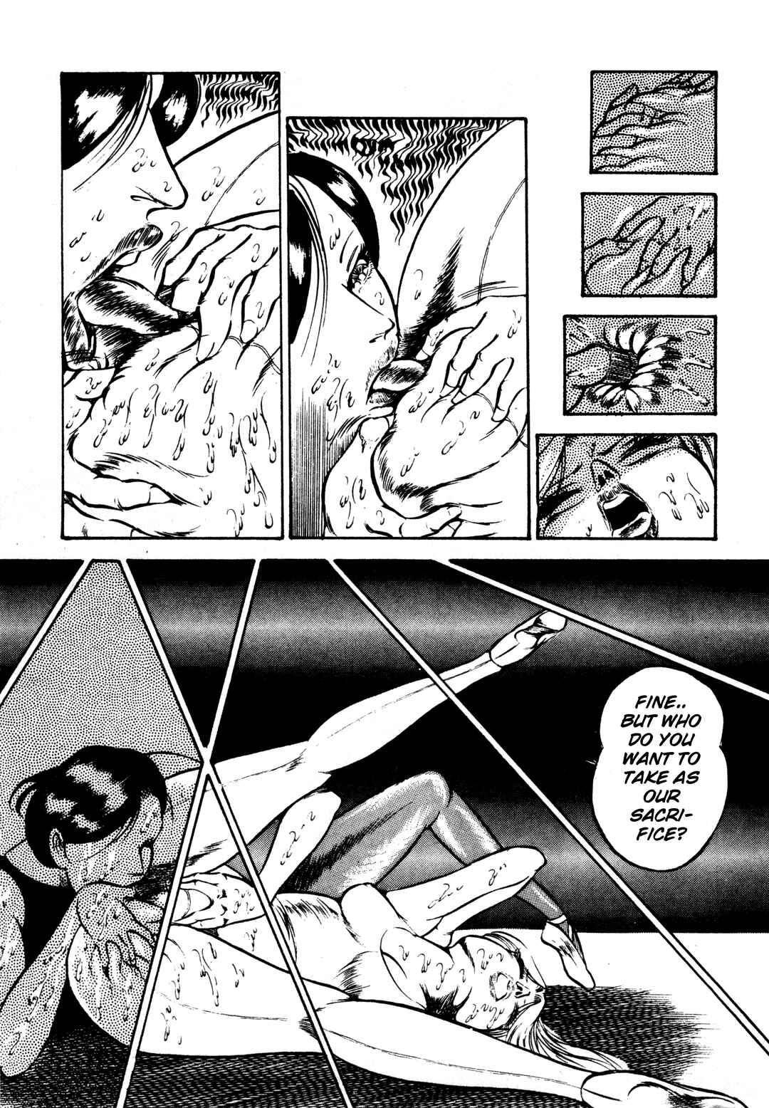 Page 11 Chapter 13 Sex Hunters
