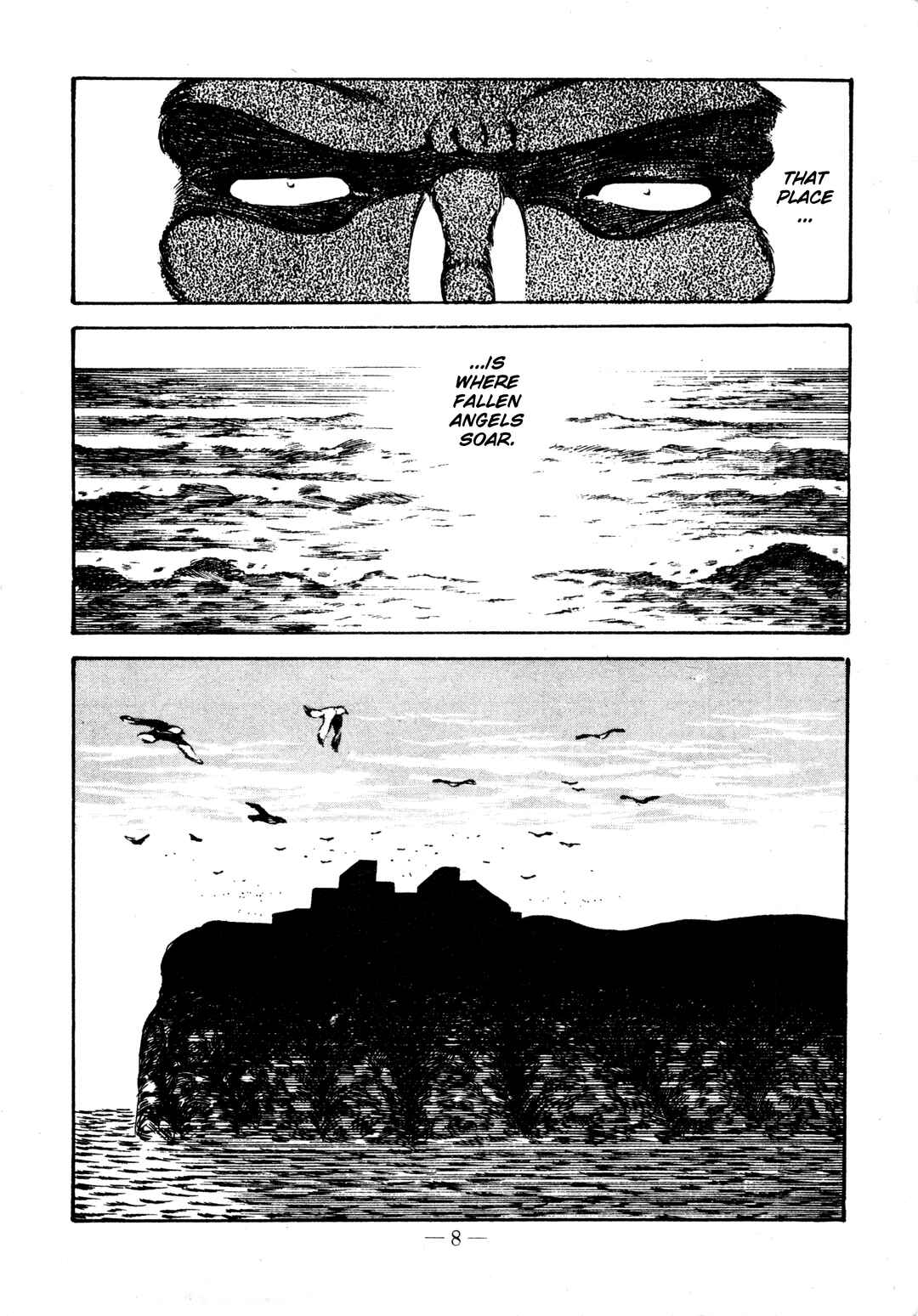 Page 8 Chapter 13 Sex Hunters