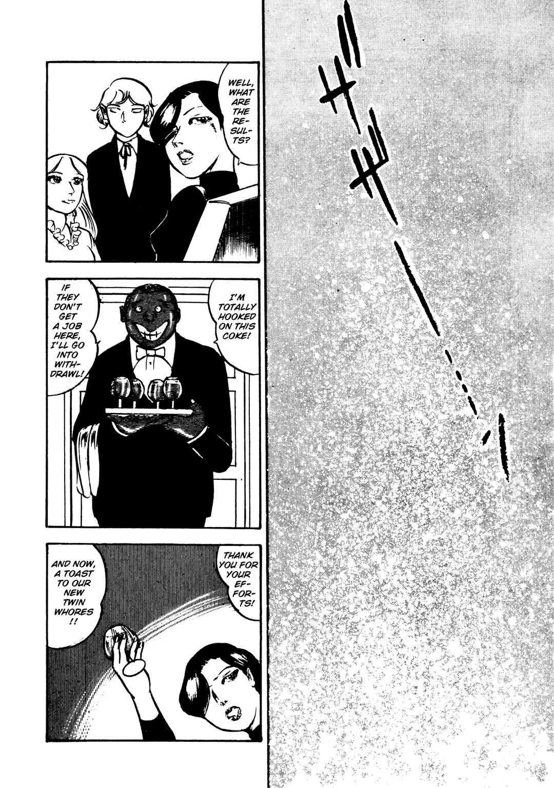 Page 25 Chapter 7 Sex Hunters