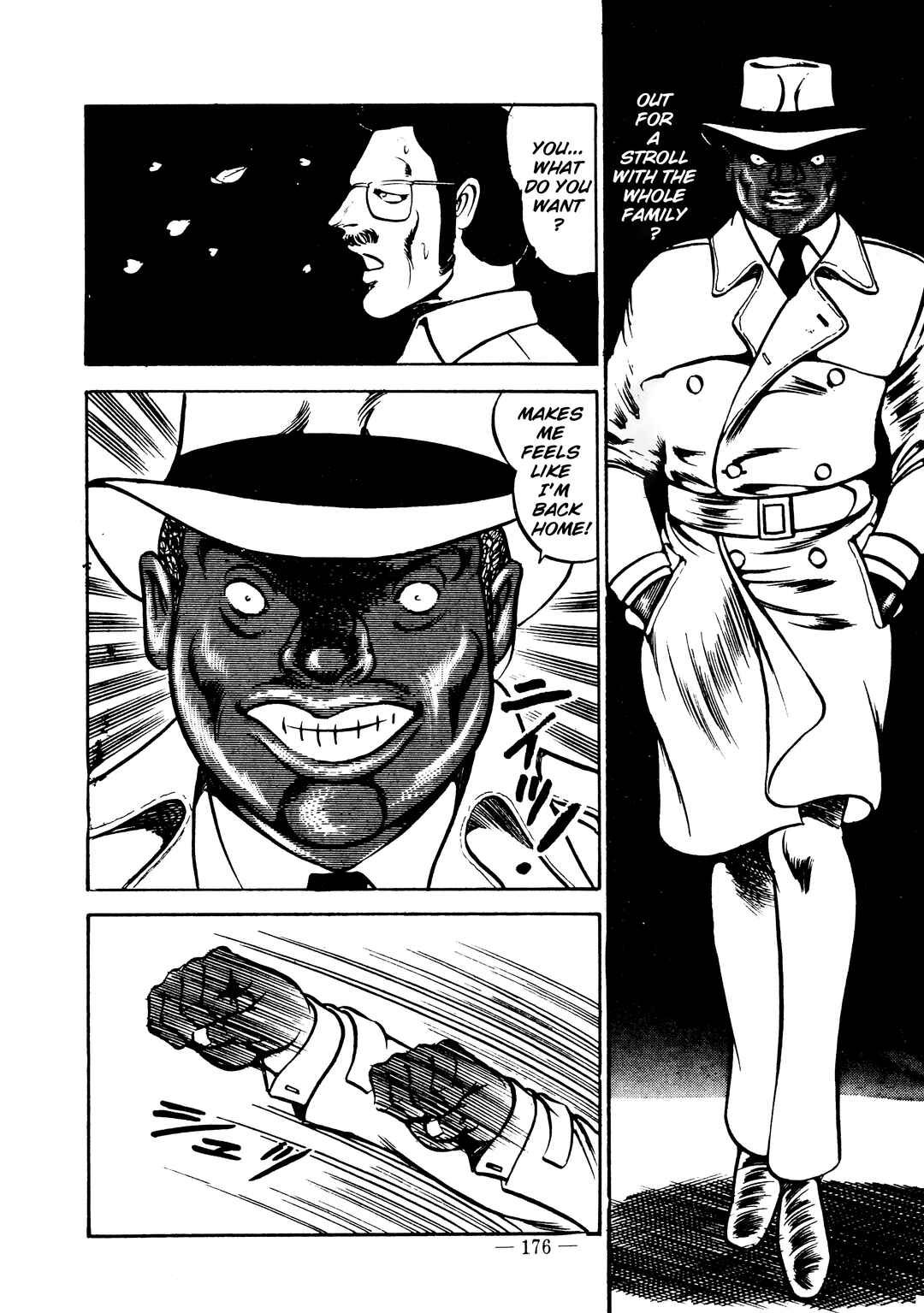 Page 4 Chapter 7 Sex Hunters