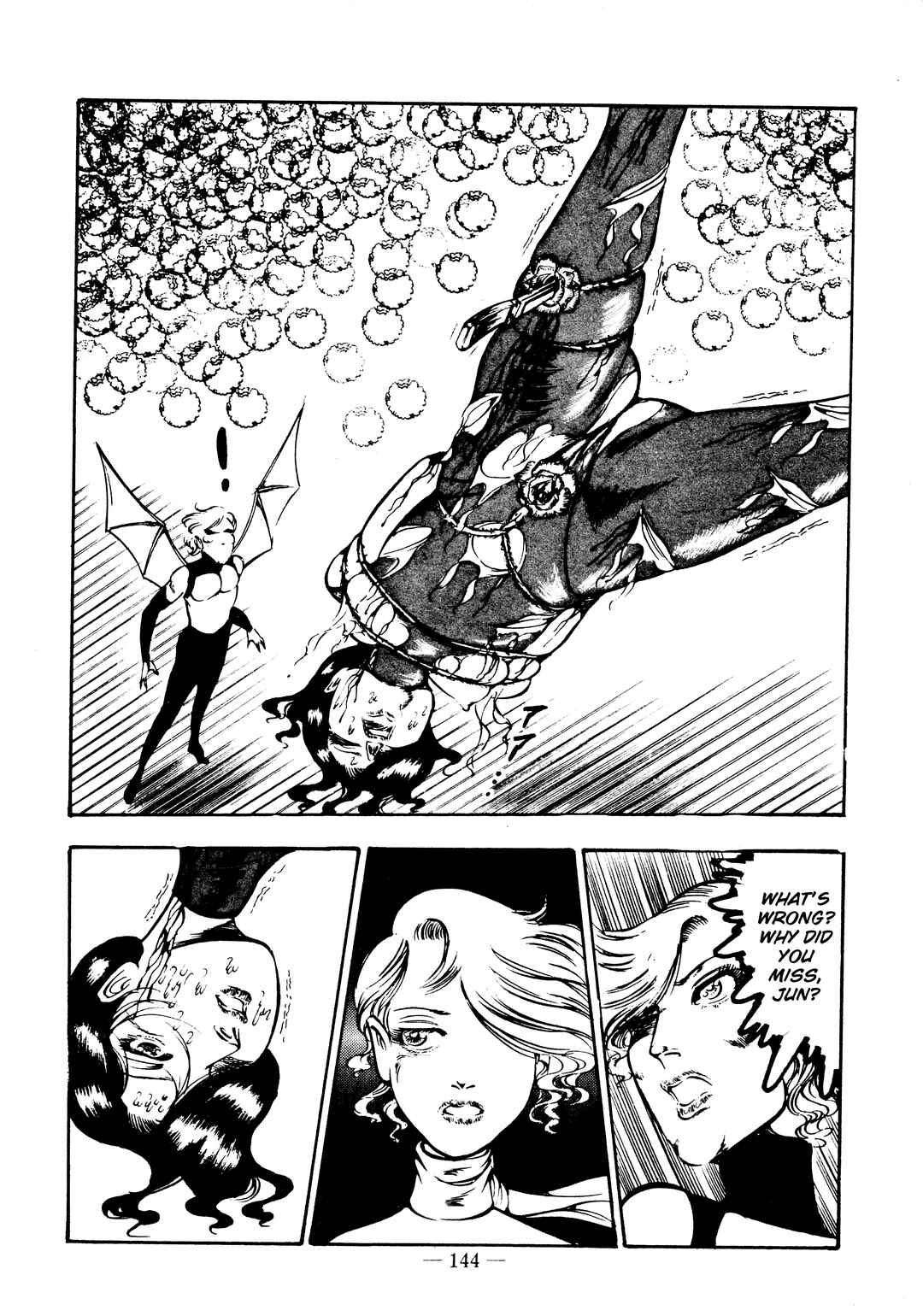 Page 11 Chapter 29 Sex Hunters
