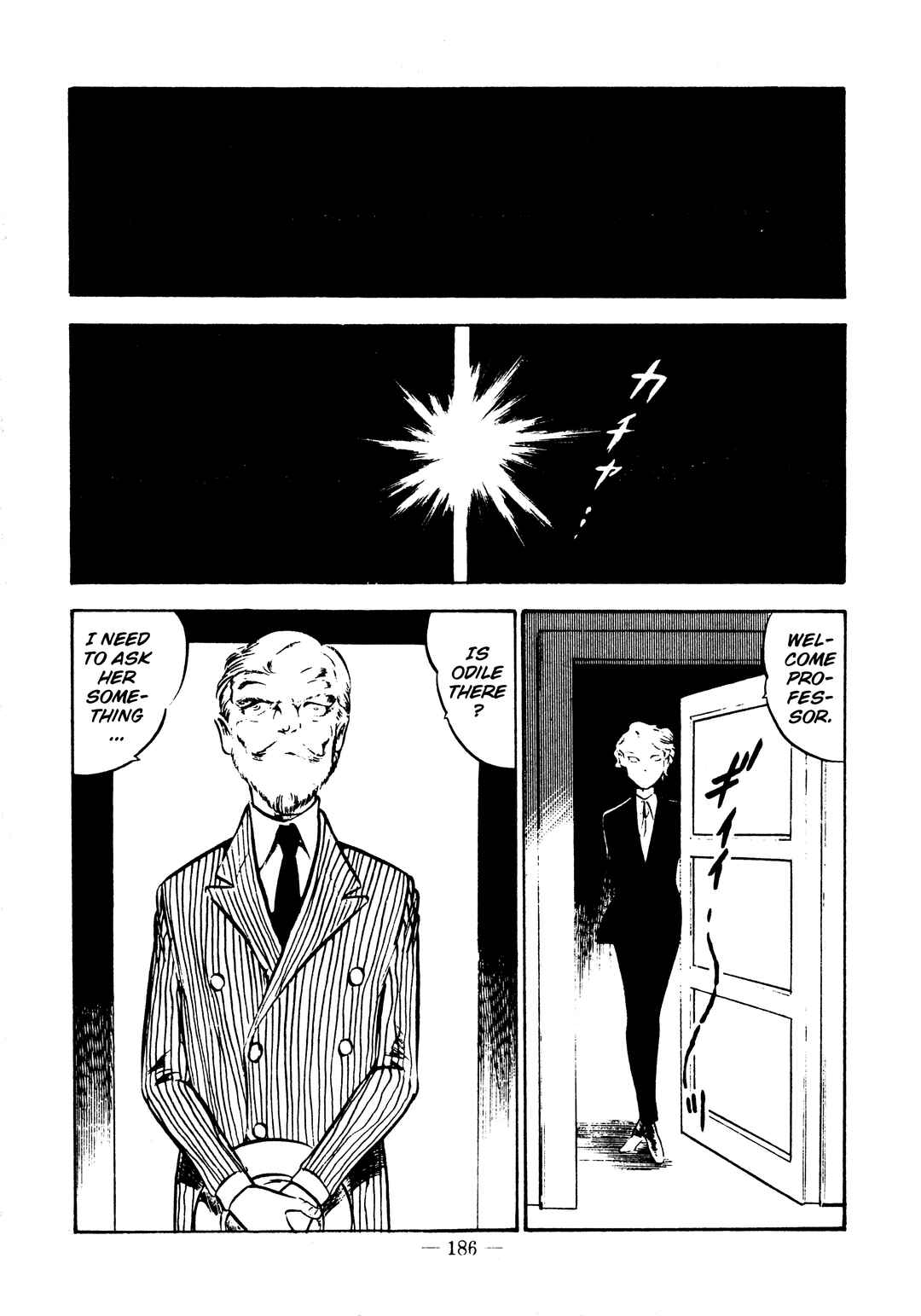 Page 2 Chapter 31 Sex Hunters