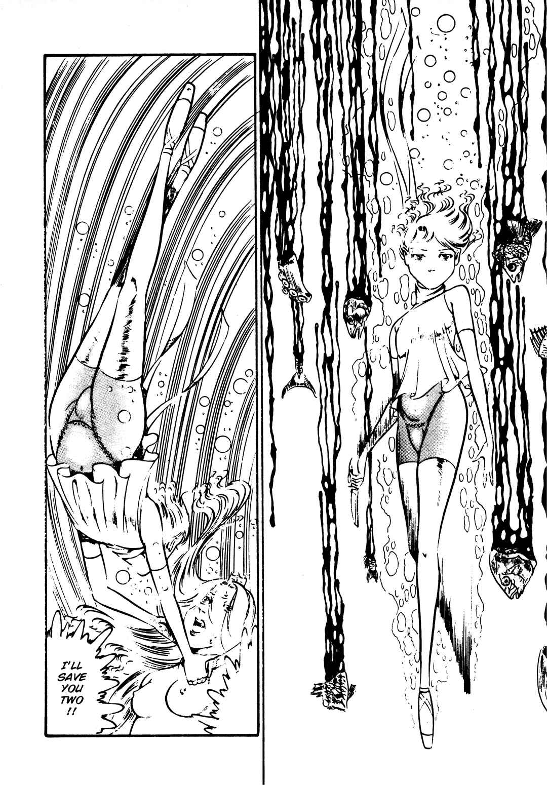 Page 10 Chapter 36 Sex Hunters