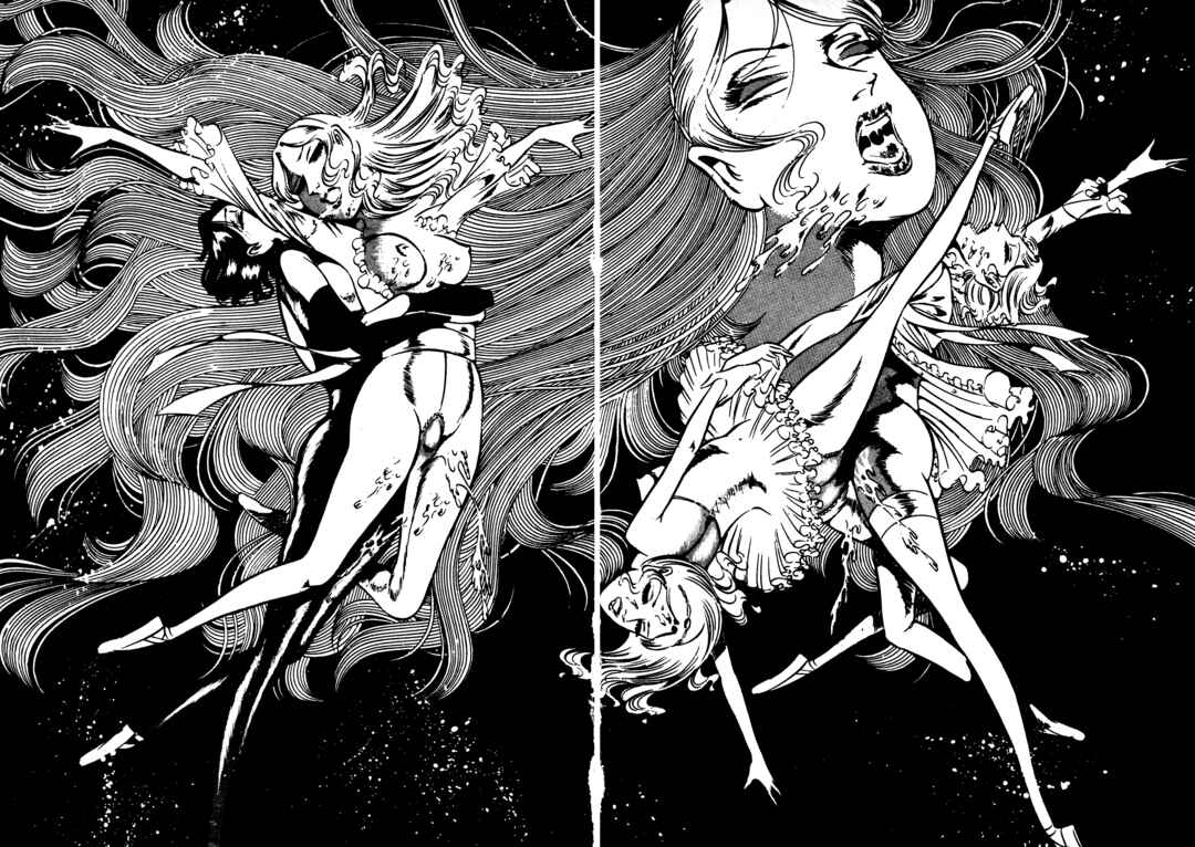 Page 13 Chapter 40 Sex Hunters