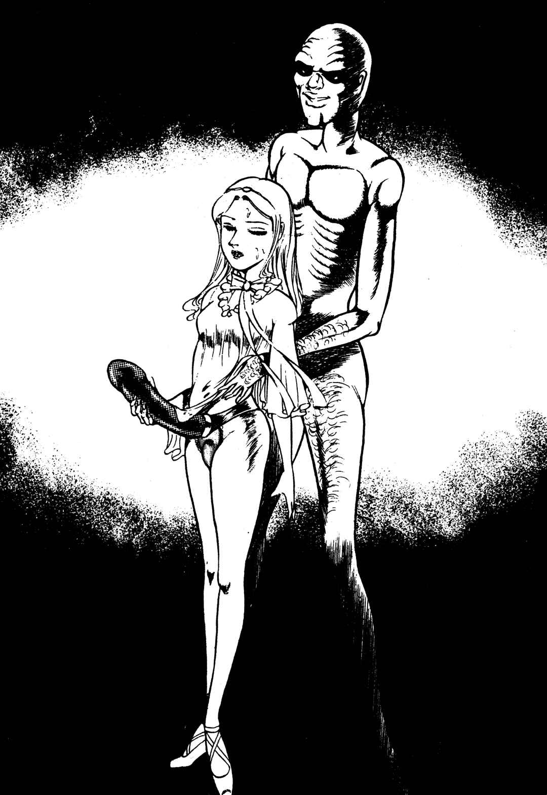 Page 6 Chapter 18 Sex Hunters