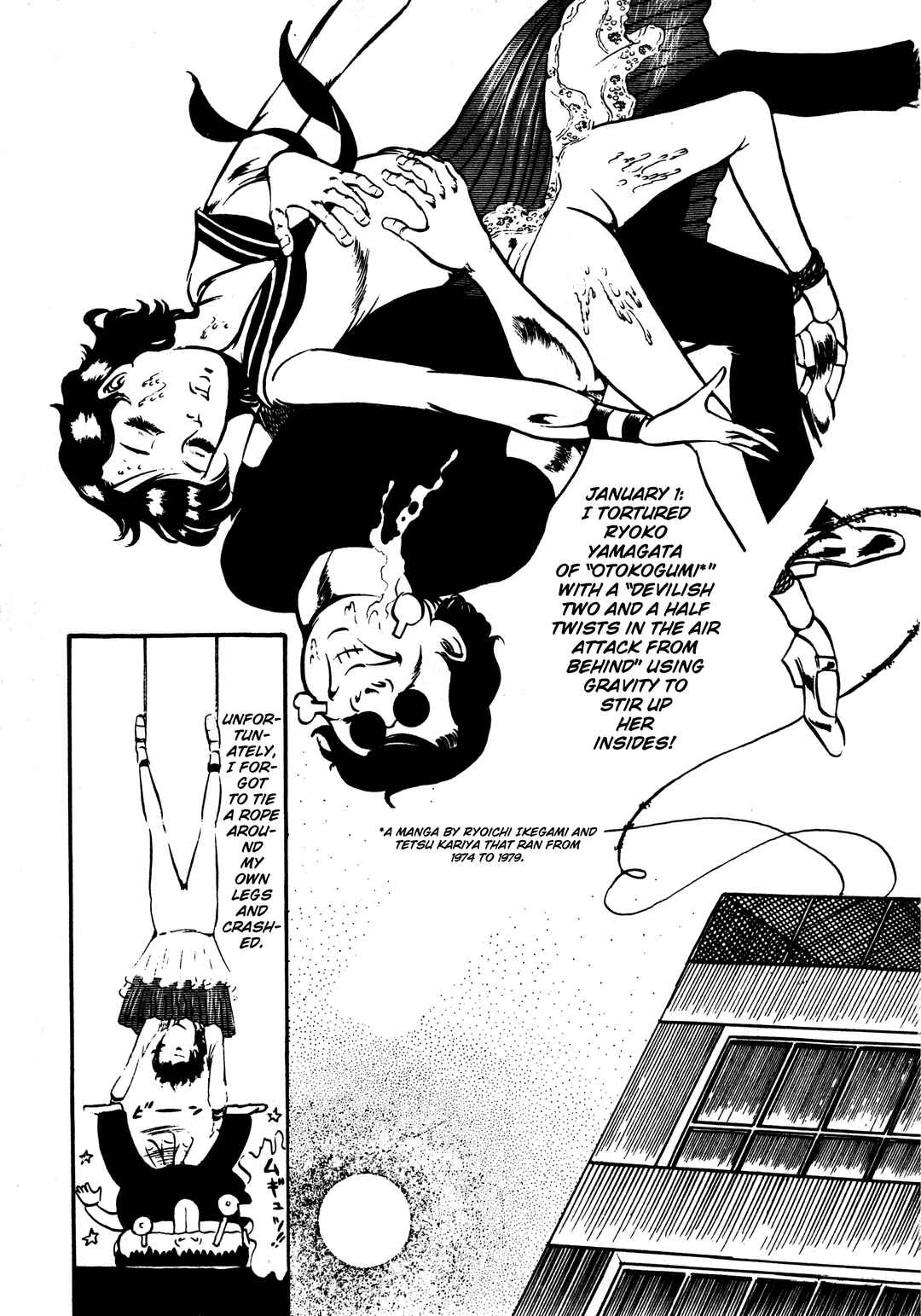 Page 2 Chapter 20 Sex Hunters