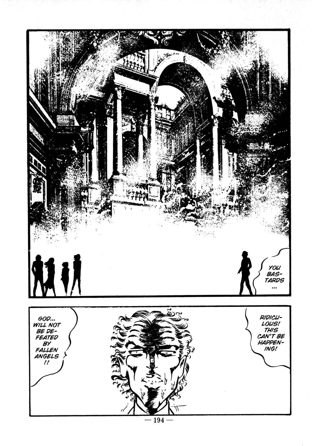 Page 11 Chapter 42 Sex Hunters