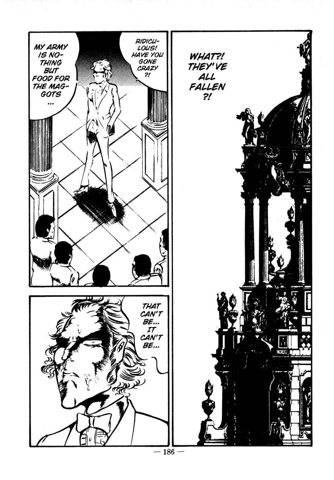 Page 2 Chapter 42 Sex Hunters