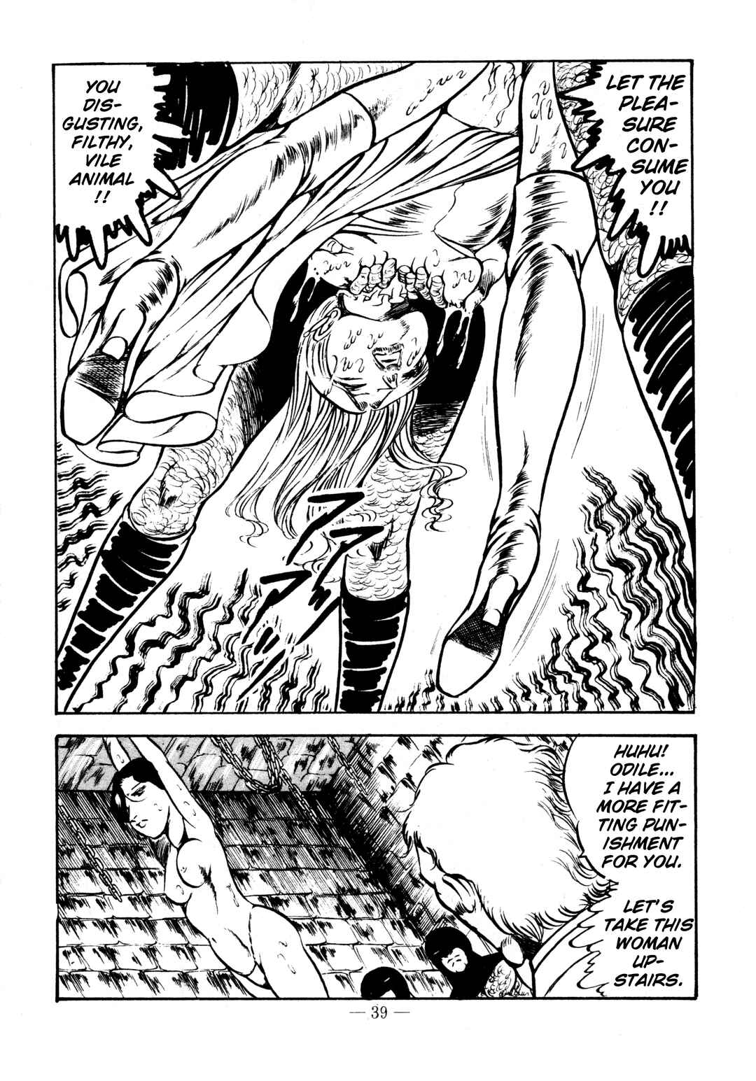 Page 9 Chapter 14 Sex Hunters