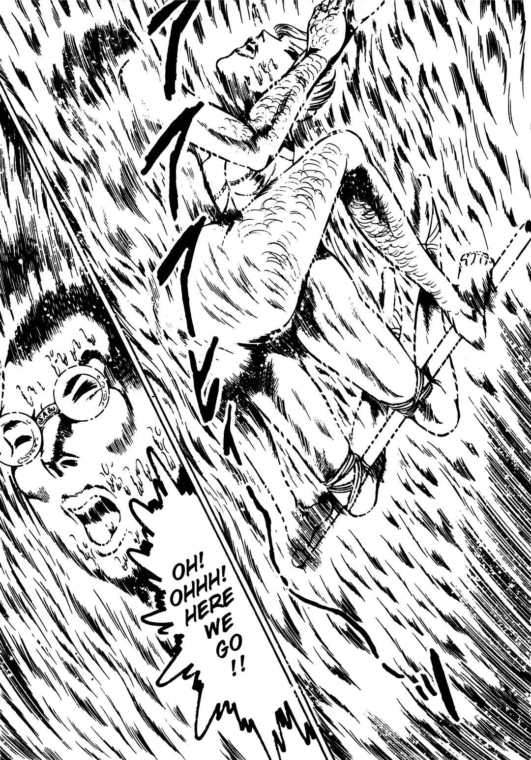 Page 13 Chapter 39 Sex Hunters