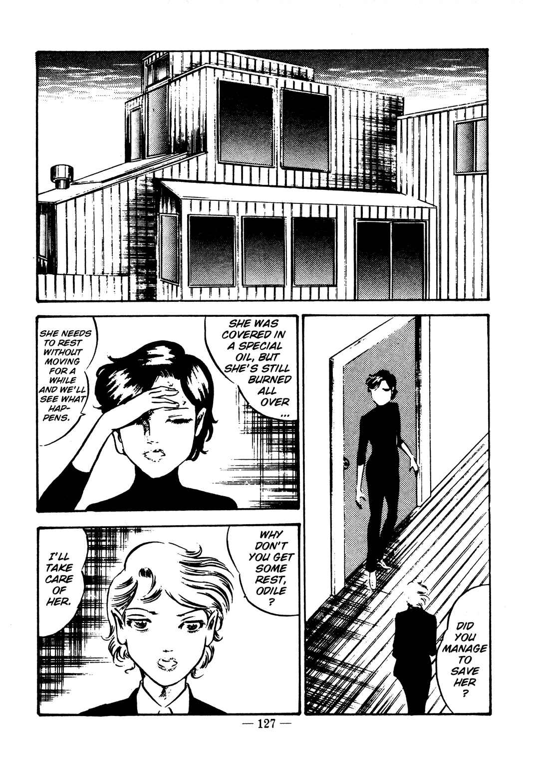 Page 17 Chapter 39 Sex Hunters
