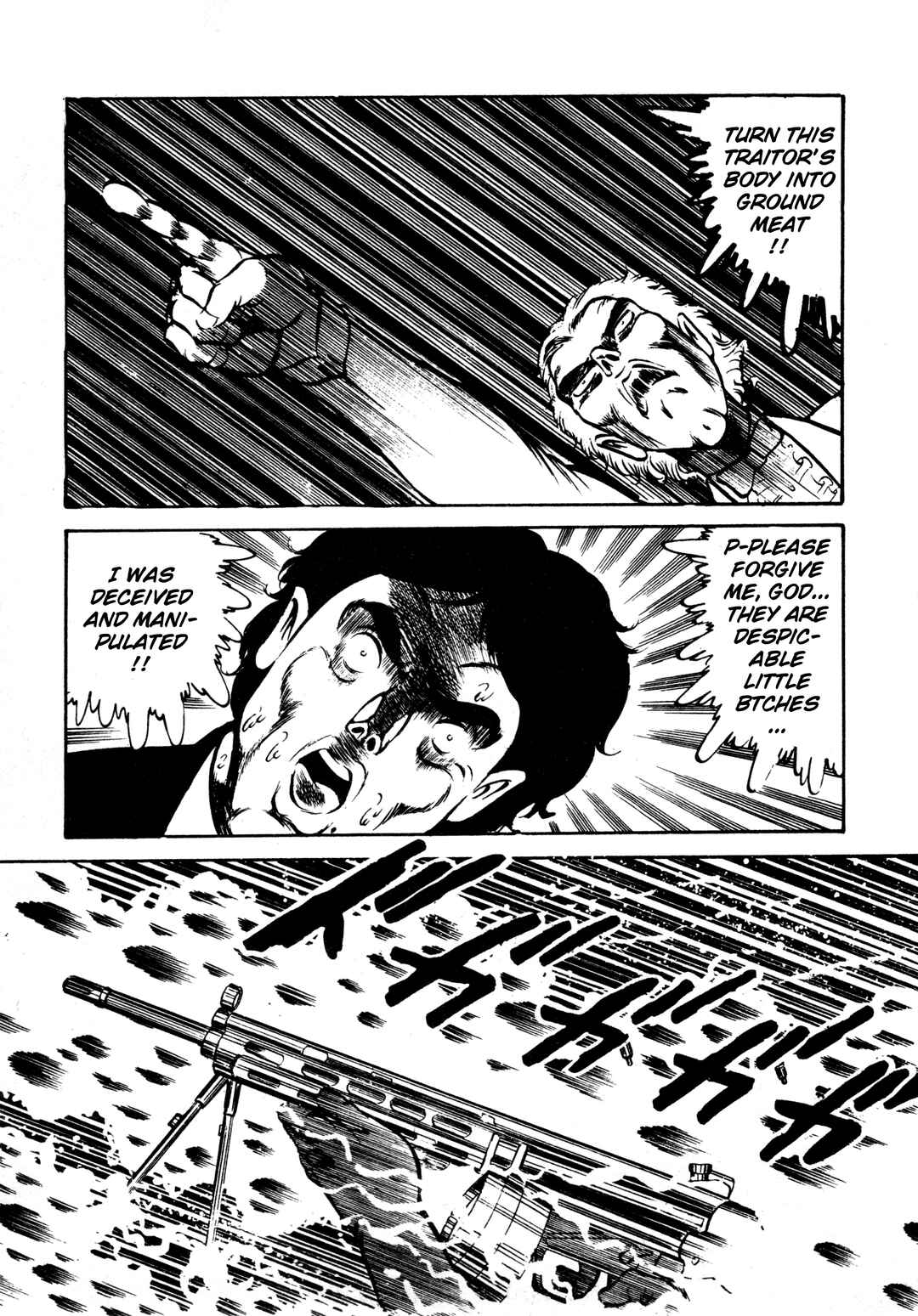 Page 20 Chapter 16 Sex Hunters